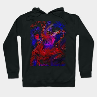 Beautiful abstract Hoodie